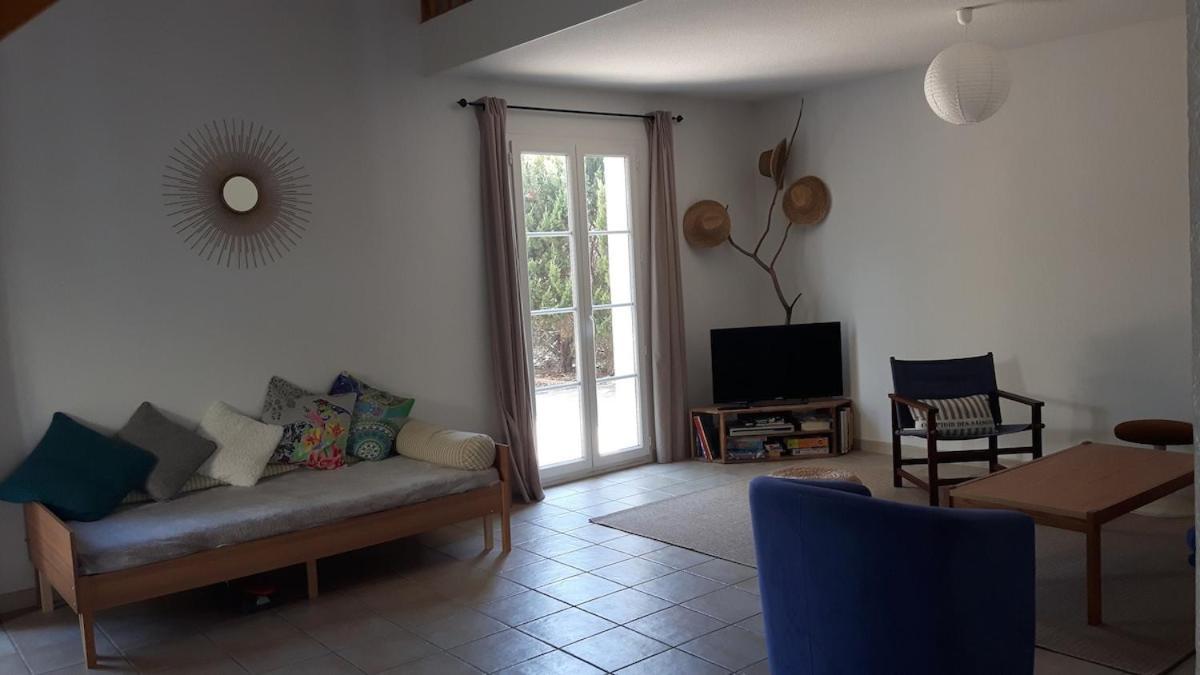 Pretty Narbone With Pool 200 M Apartamento Narbona
