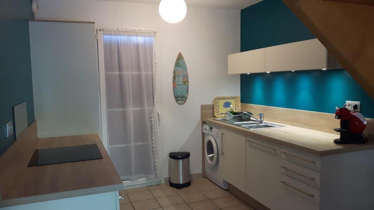 Apartamento Pretty Narbone With Pool 200 M